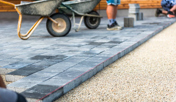 Recycled Asphalt Driveway Installation in Wailuku, HI